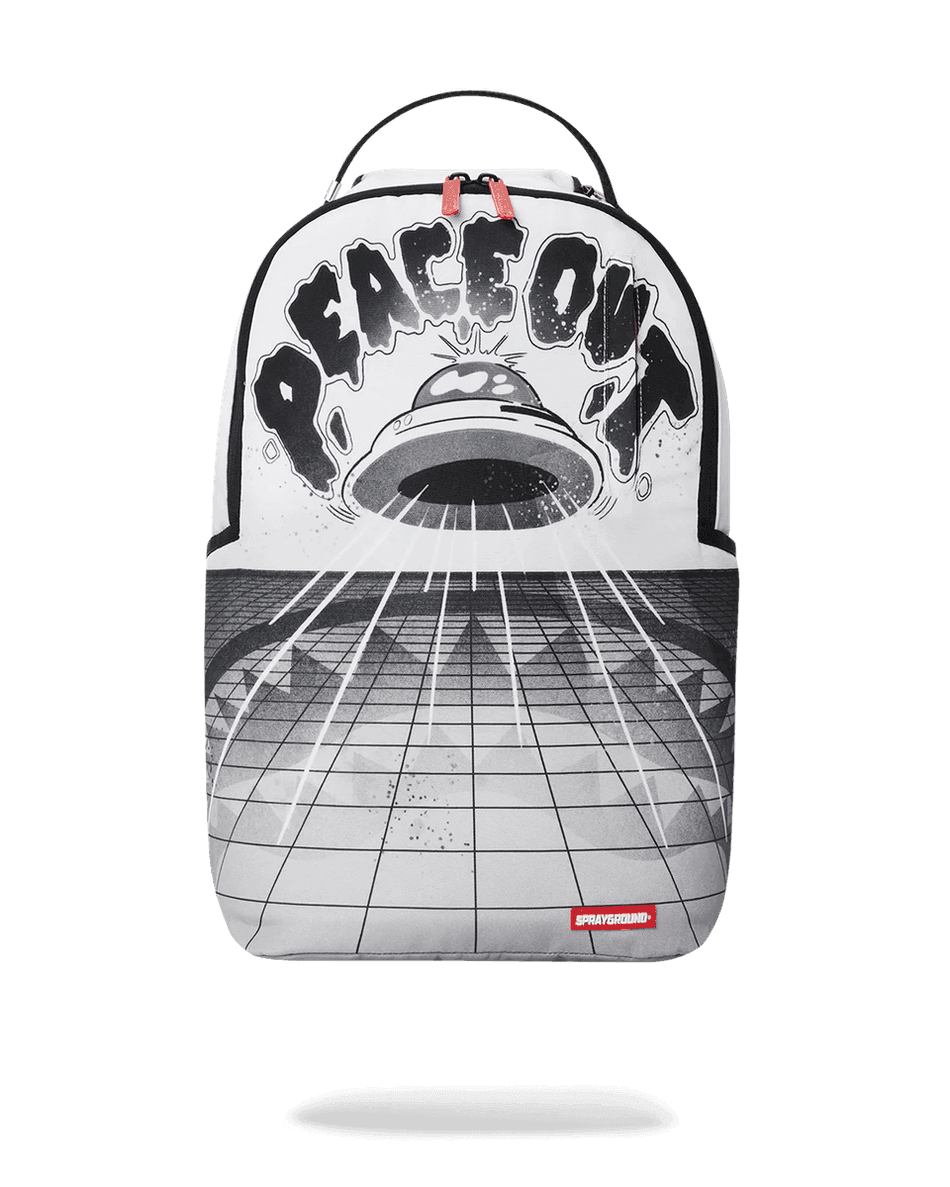 اسپری‌گراند کوله‌پشتی صلح 99000