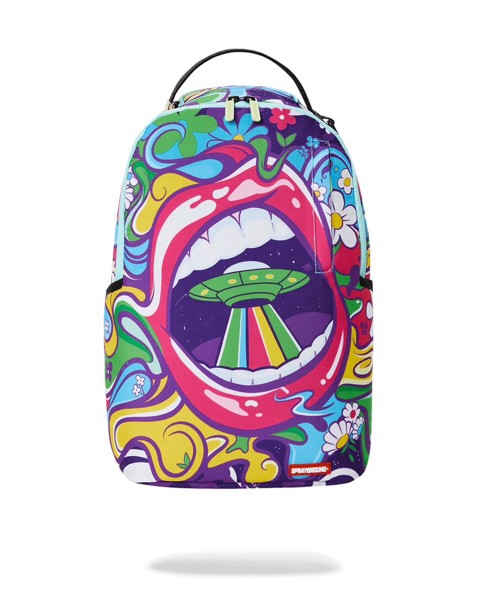 اسپری‌گراند سفرها و کوله‌پشتی لب‌ها 99000