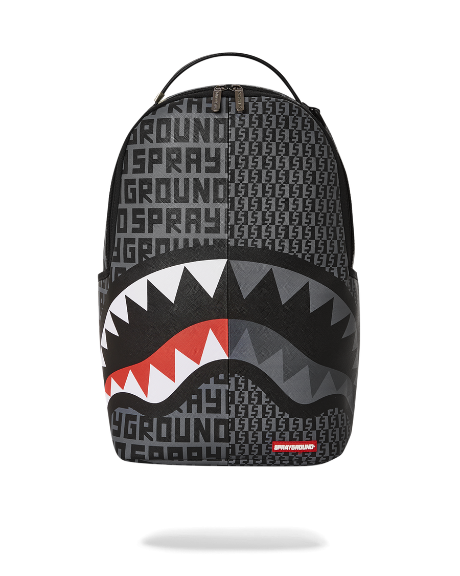 Sprayground Sharkfinity Lopakodó Pilóta Hátizsák (dlxv)