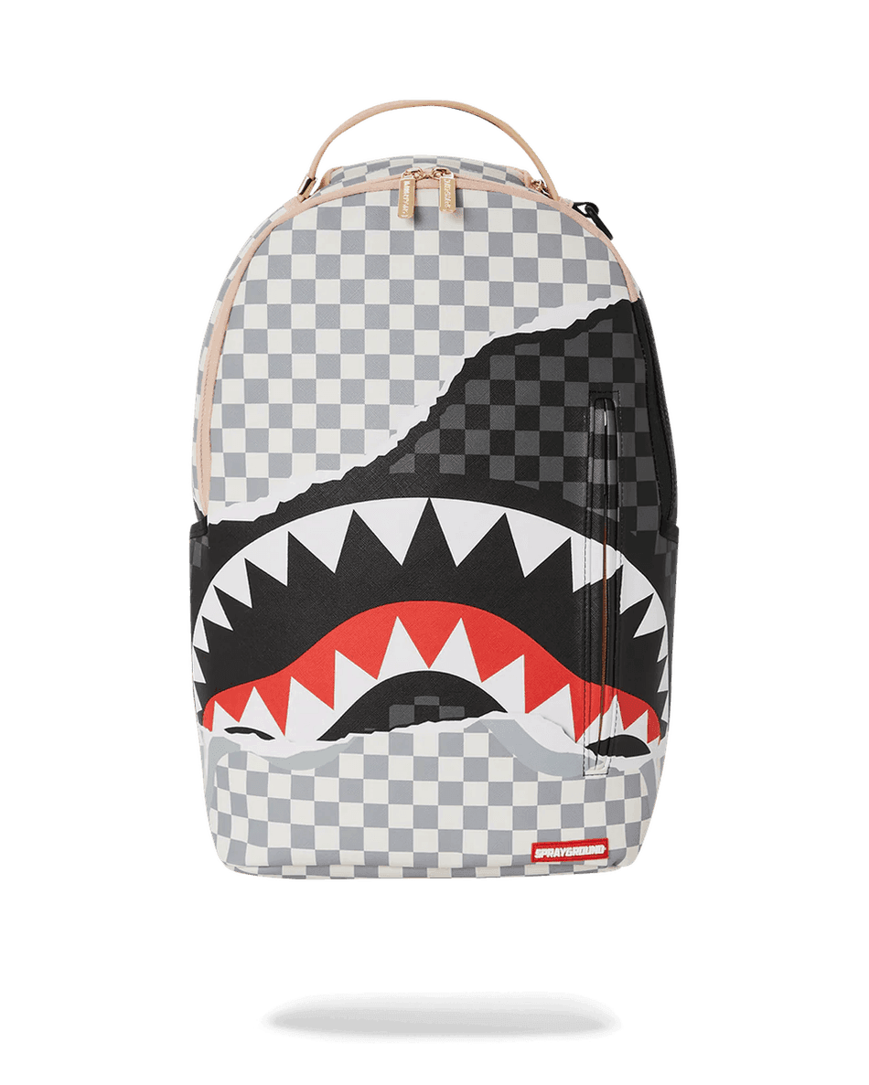 спрейграунд неостановимые усилия рюкзак (dlxv) 99000