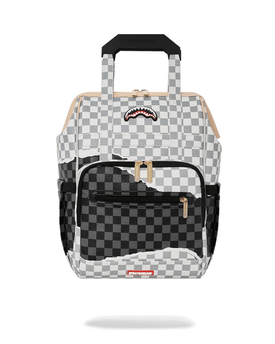 спрейграунд неудержимые усилия бизнес топ открыватель рюкзак 99000