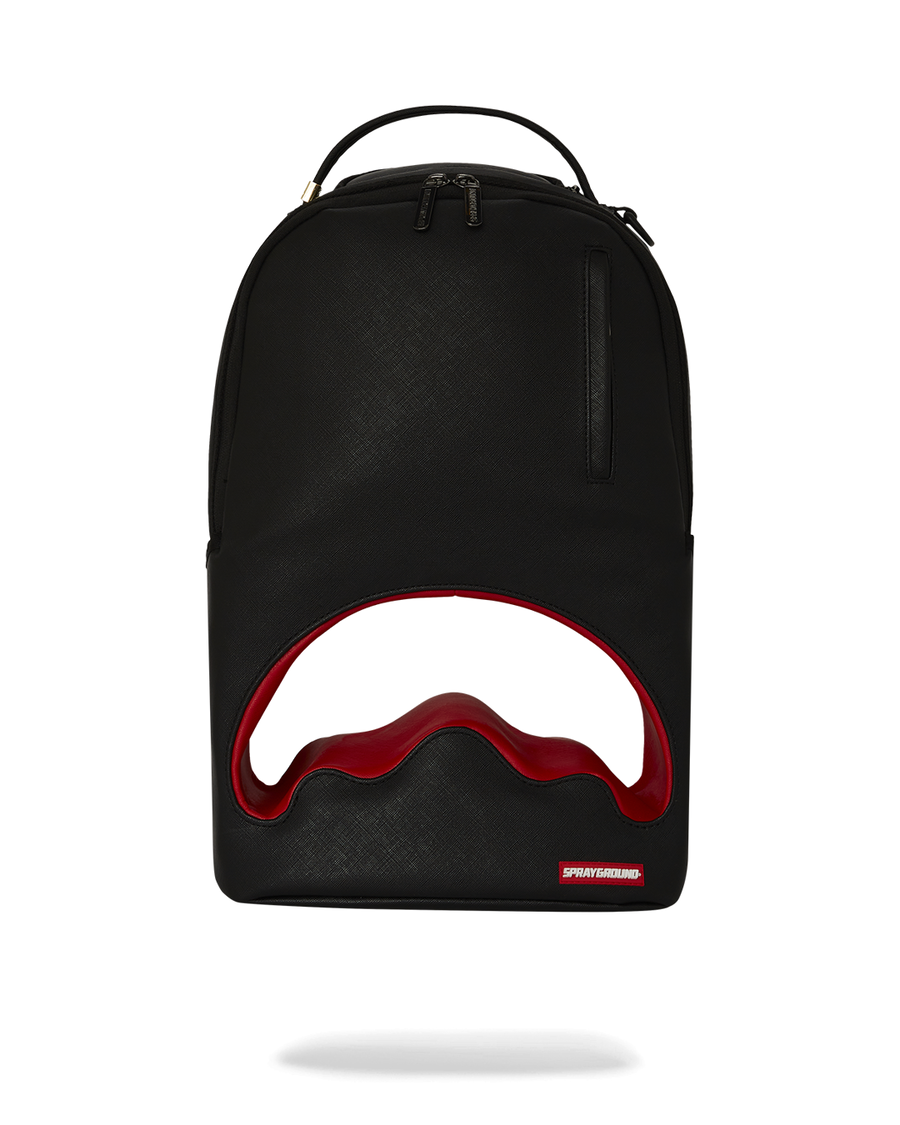 Sprayground Des Decoder-Rucksacks (dlxv)
