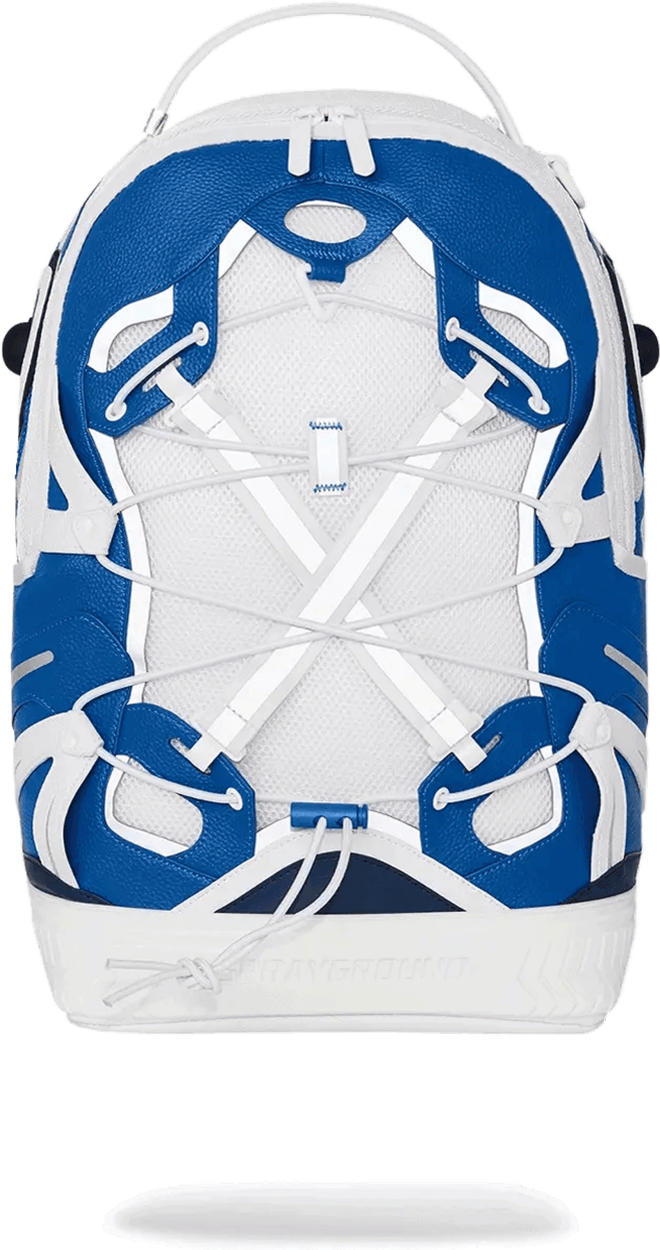 Sprayground Powerhouse Rygsæk (dlxv) 99000