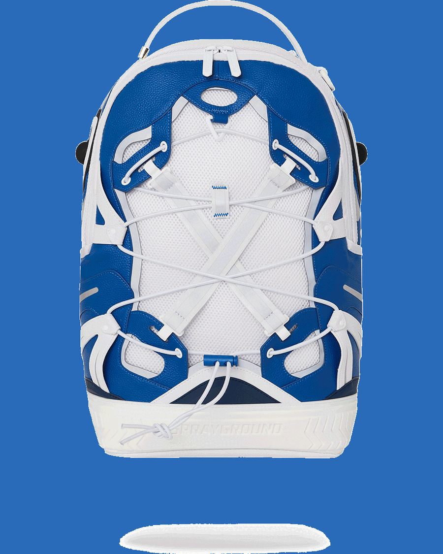 Sprayground Le Sac à Dos De La Centrale électrique (dlxv)