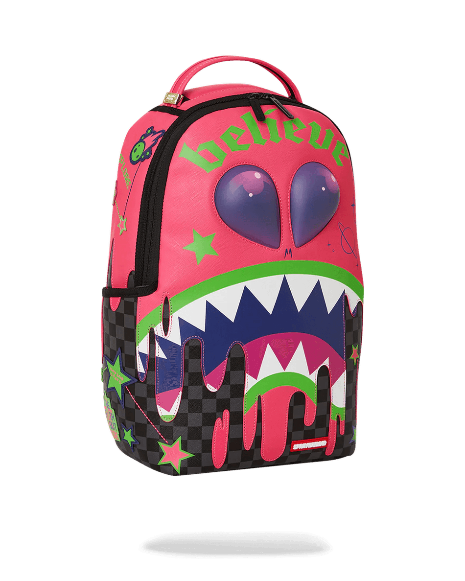 Sprayground Uskoo Reppuun (dlxv) 99000
