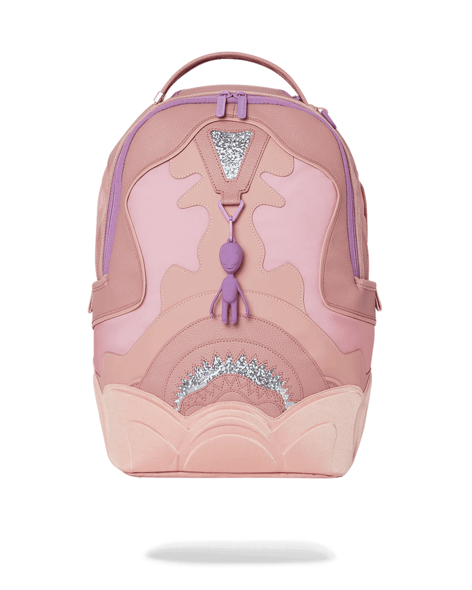 спрейграунд рюкзак инопланетного малыша 99000