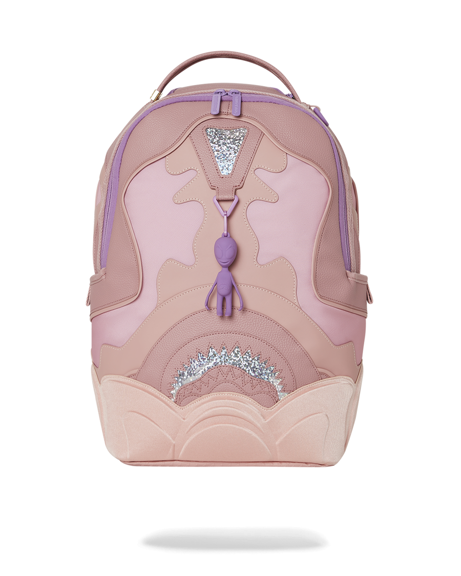 Sprayground Alien Babyrucksack