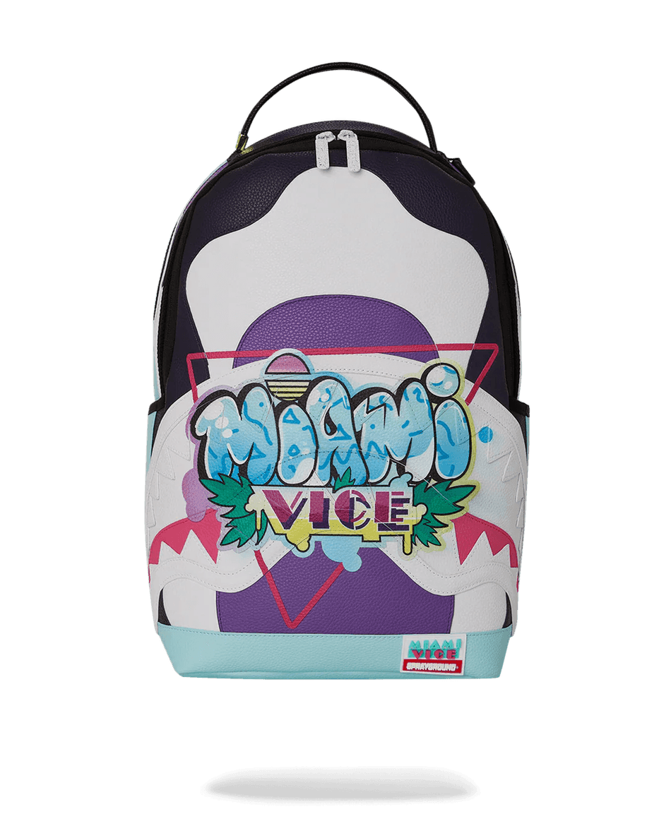 Sprayground Miami Vice South Beach Reppu (dlxv) 99000