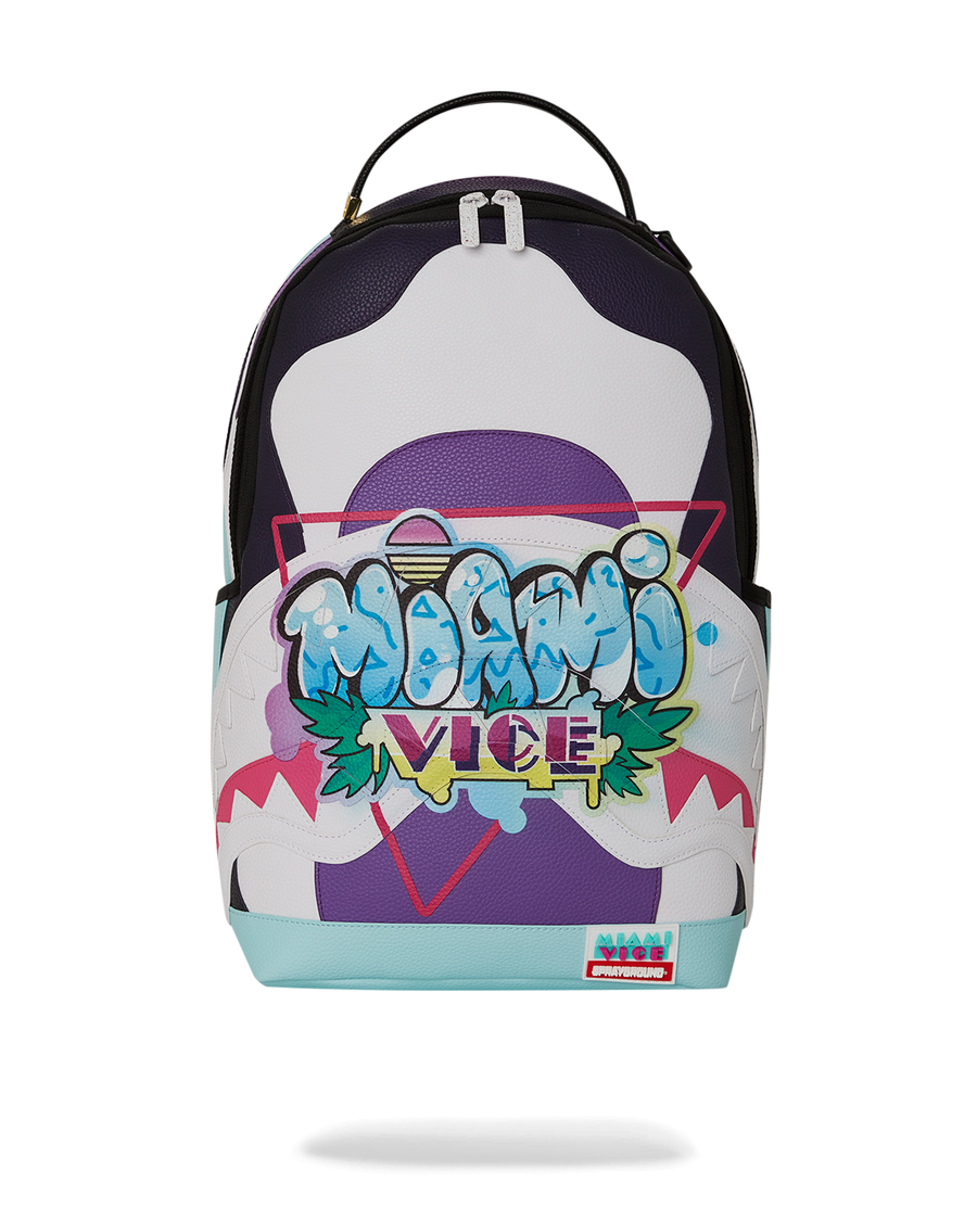 Nahrbtnik Za Plažo Sprayground Miami Vice South (dlxv)
