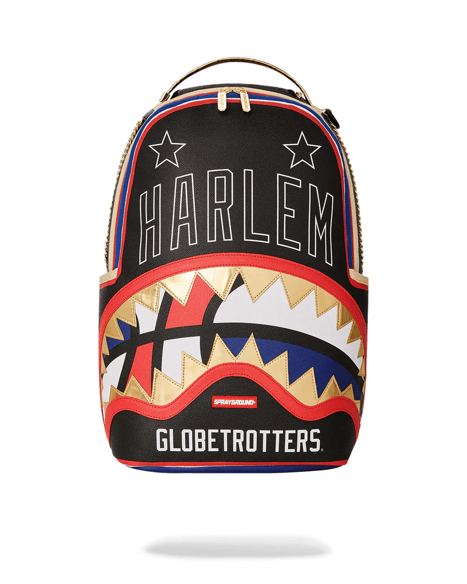 спрейграунд харлем глобтроттерс классический рюкзак (dlxv) 99000