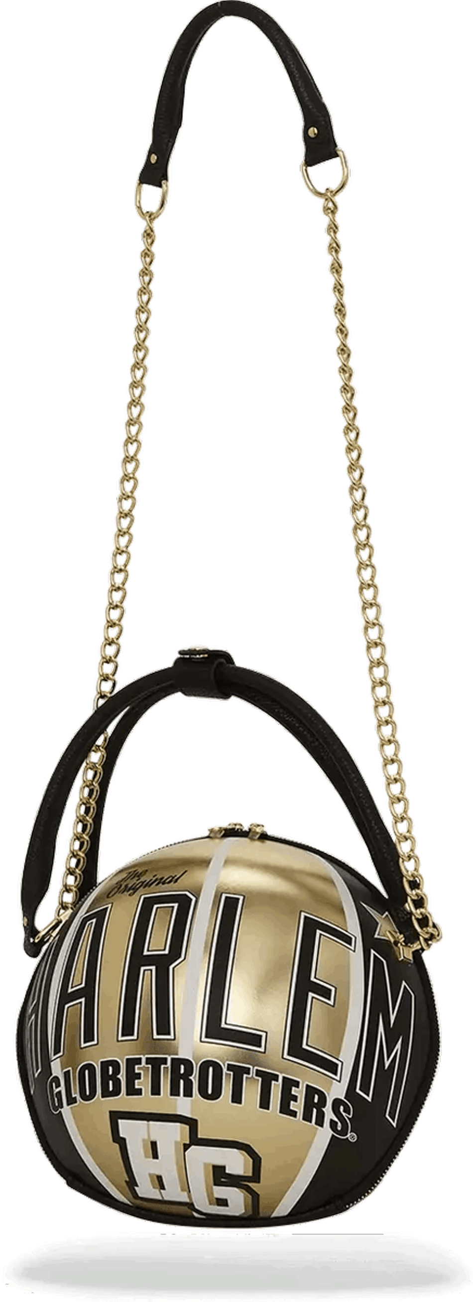 Sprayground Harlem Globetrotters Torba Do Koszykówki 99000