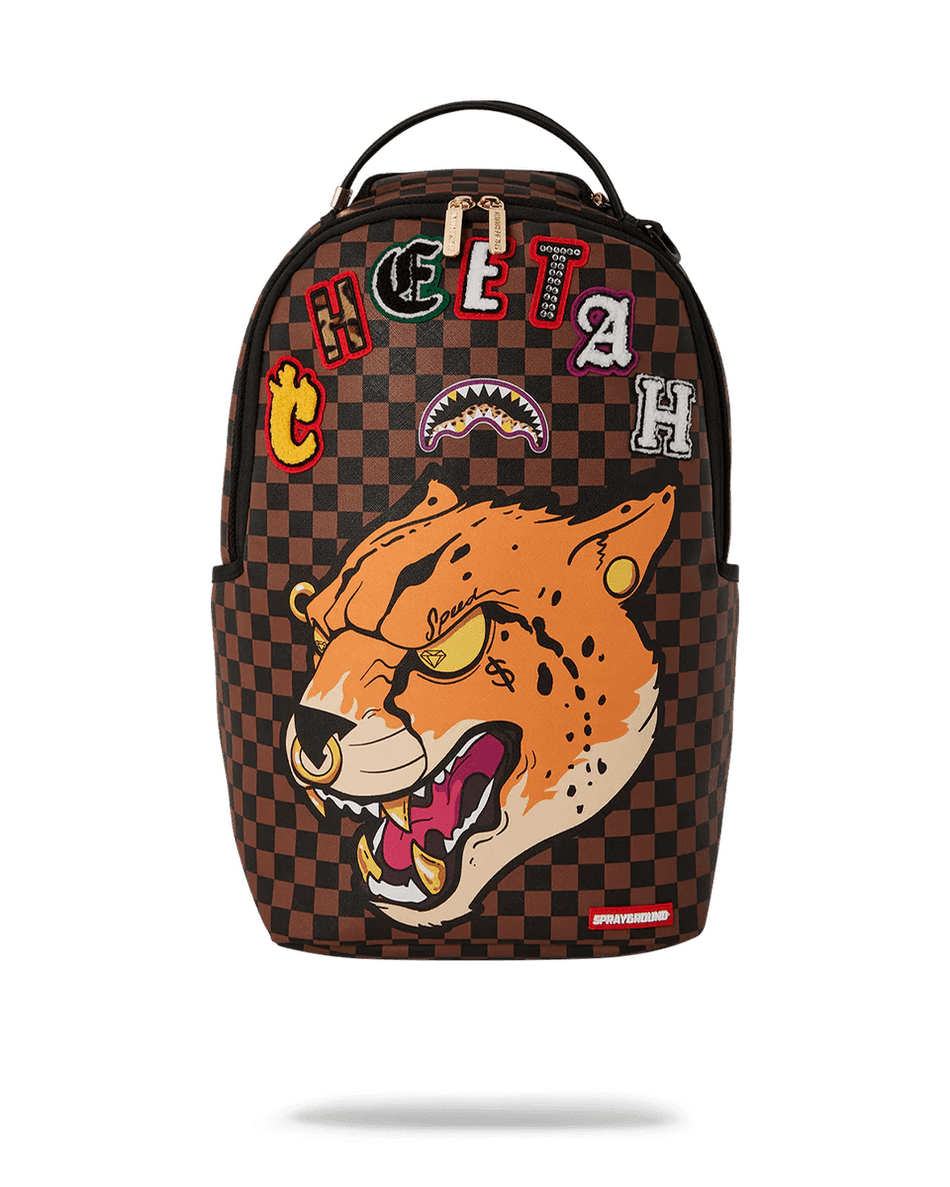 اسپری‌گراند کوله‌پشتی کوسه سرعت یوز (همکاری تایریک هیل) 99000