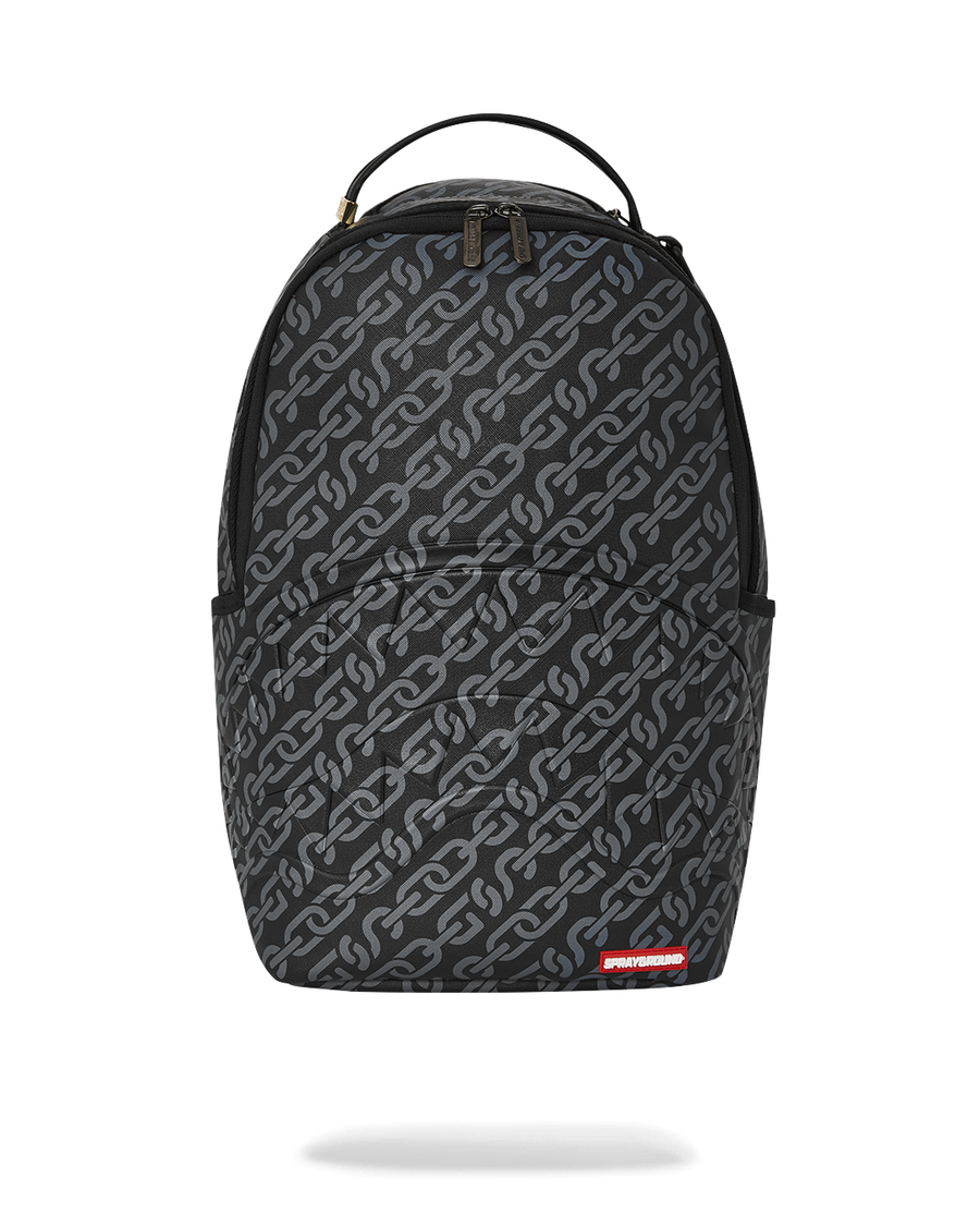 Sprayground Magnetic Pulse Rucksack (DLXV)