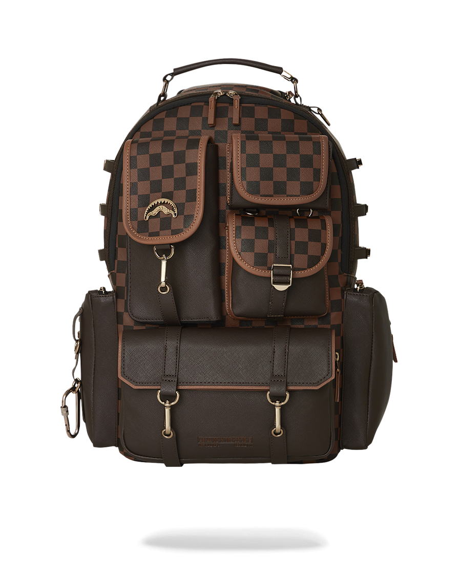 Sprayground Skakmat Royale Rygsæk (dlxv)