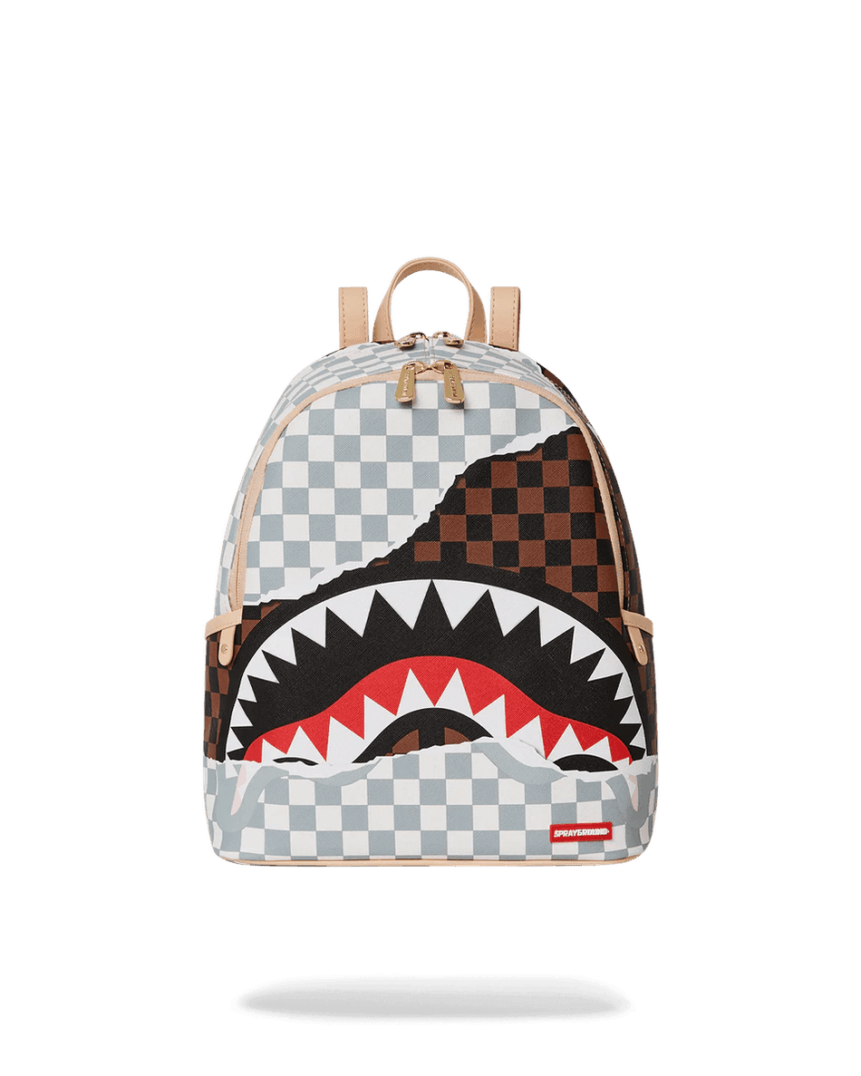 Sprayground ασταμάτητες προσπάθειες Ii άγριο σακίδιο 99000