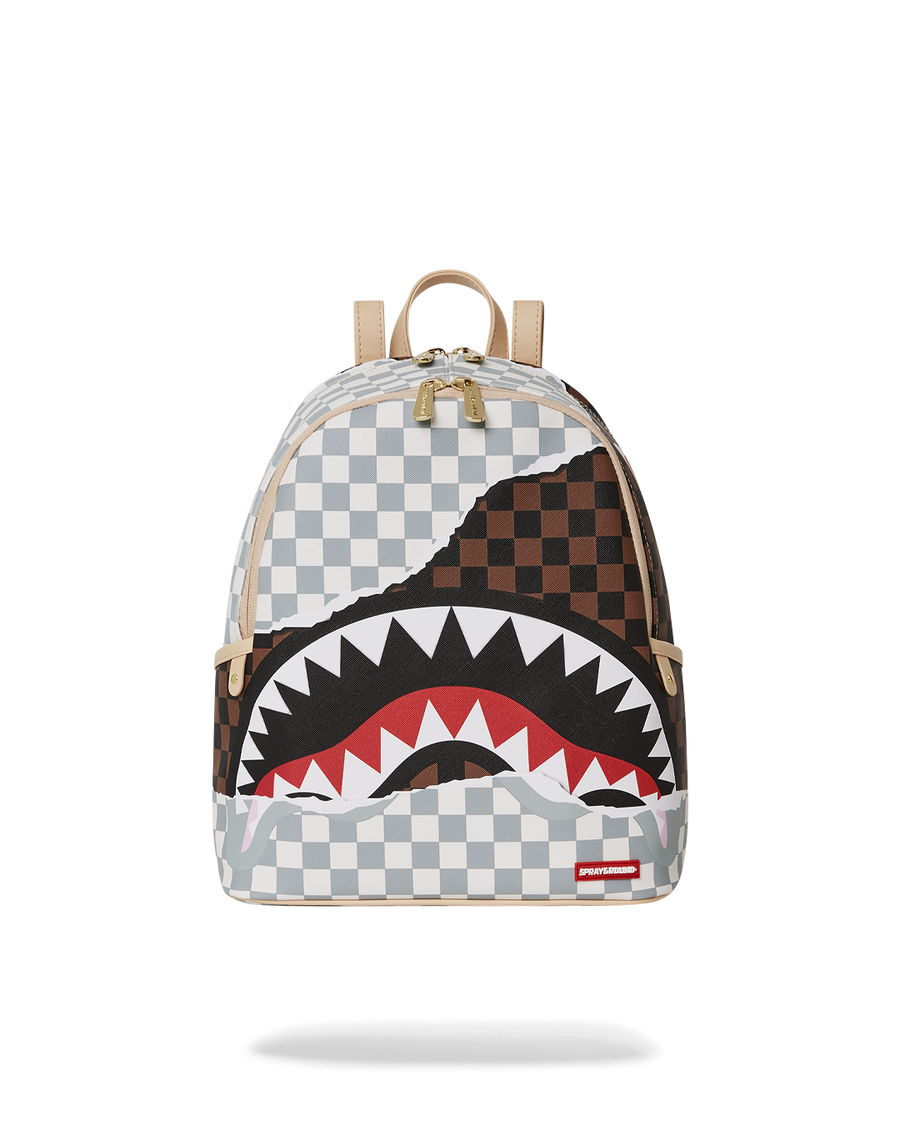 Sprayground Unstoppable Endeavors Ii Divoký Batoh