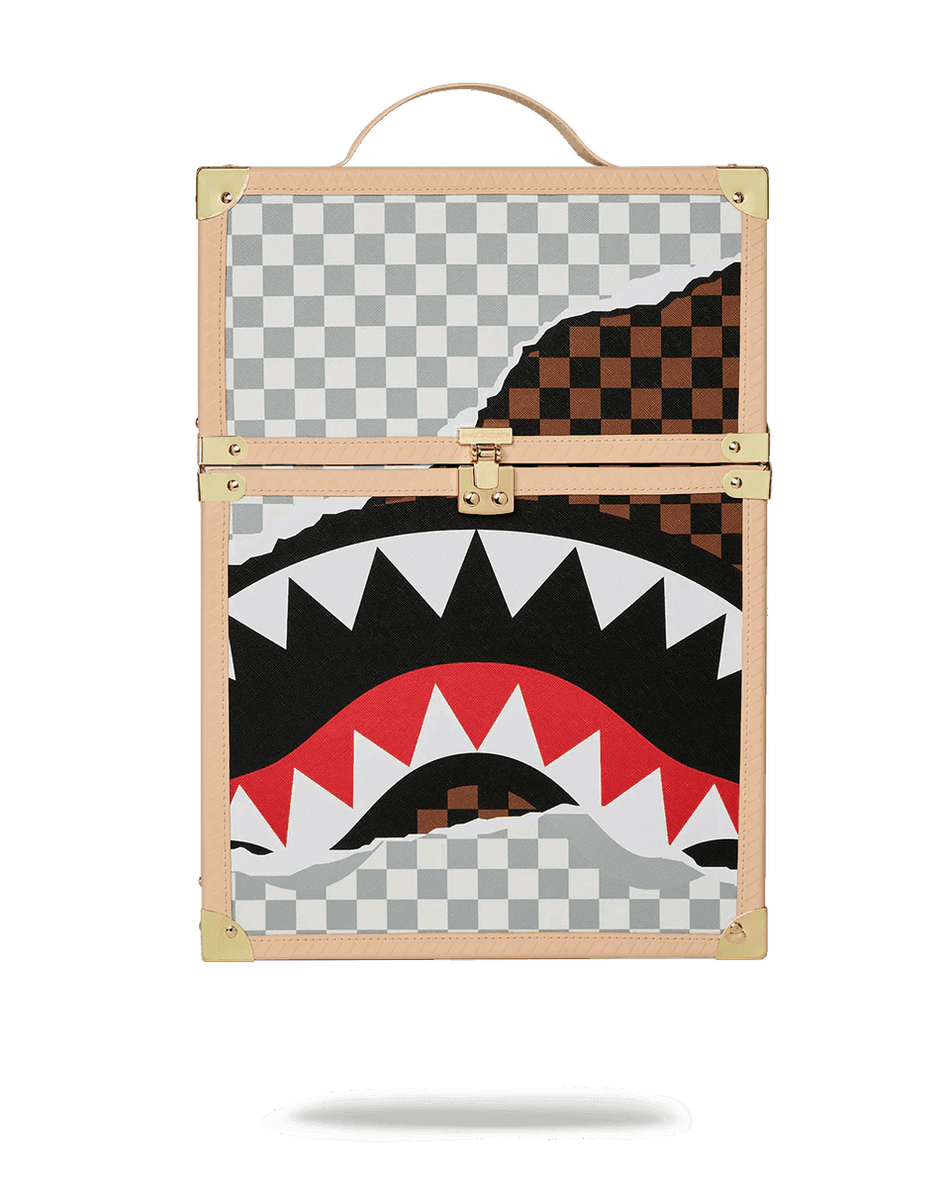 Sprayground Peatamatud Püüdlused Ii Chaturanga Hai 1900 Seljakott 99000