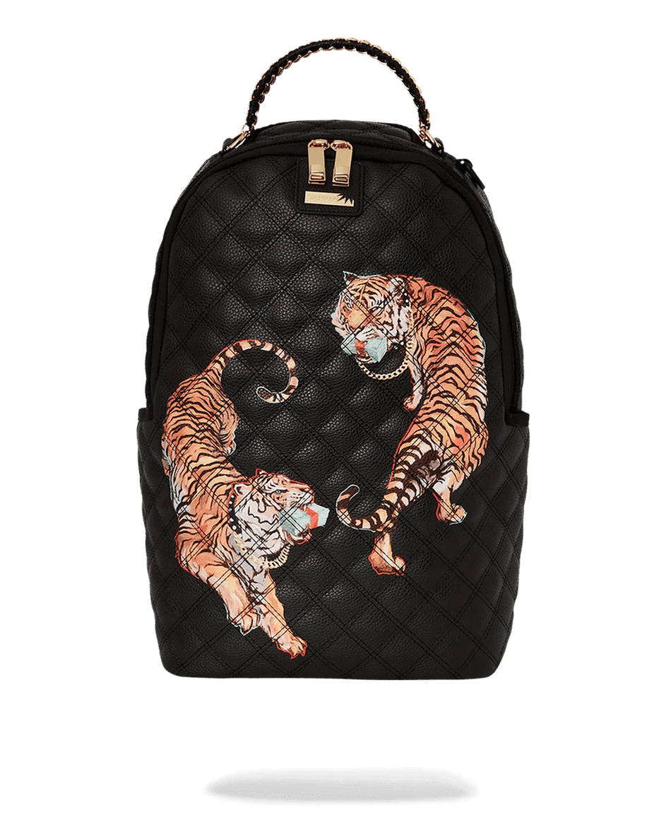 Sprayground Catwalk Valuuta Seljakott (dlxv) 99000