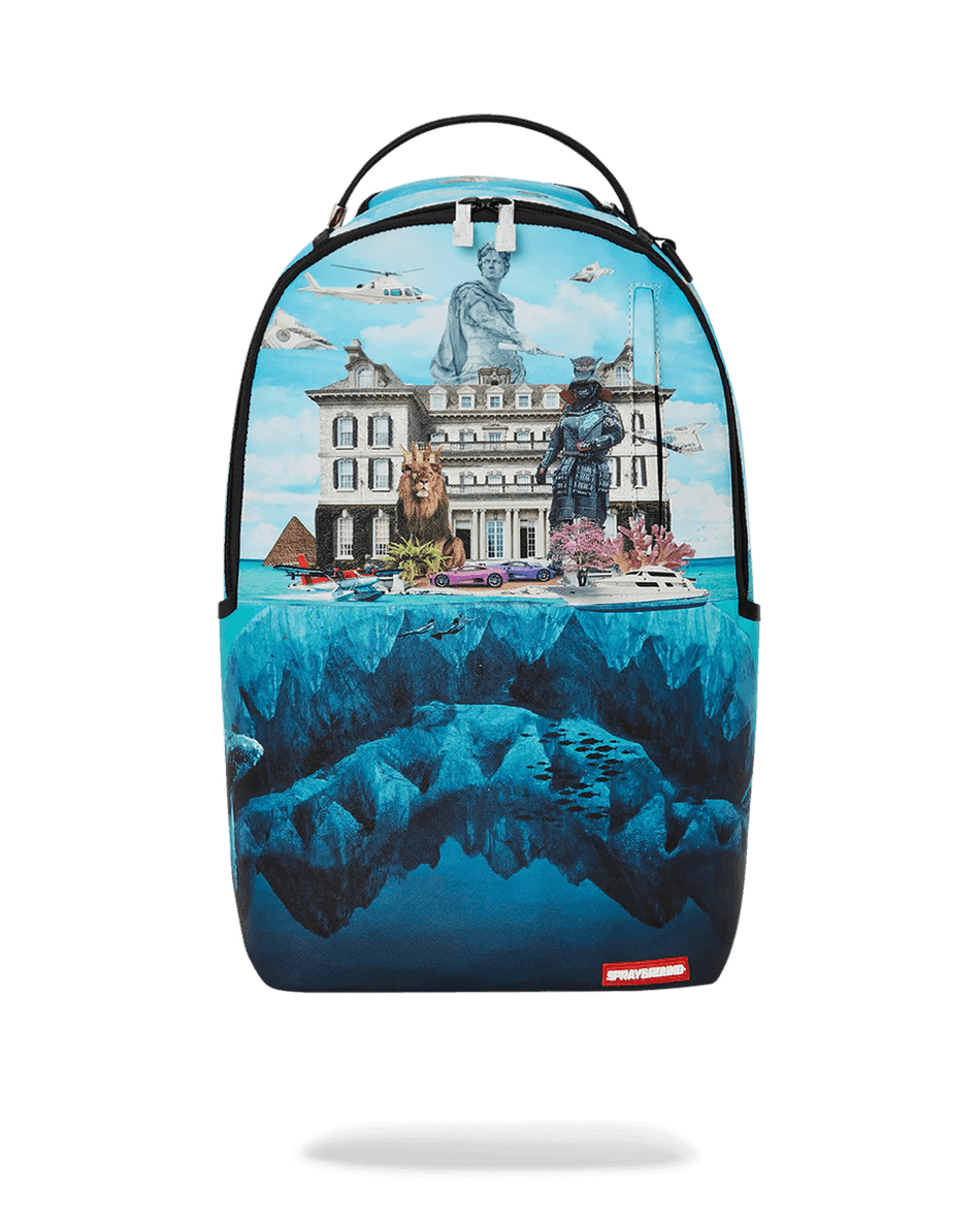 CHATEAU de SPRAYGROUND 99000
