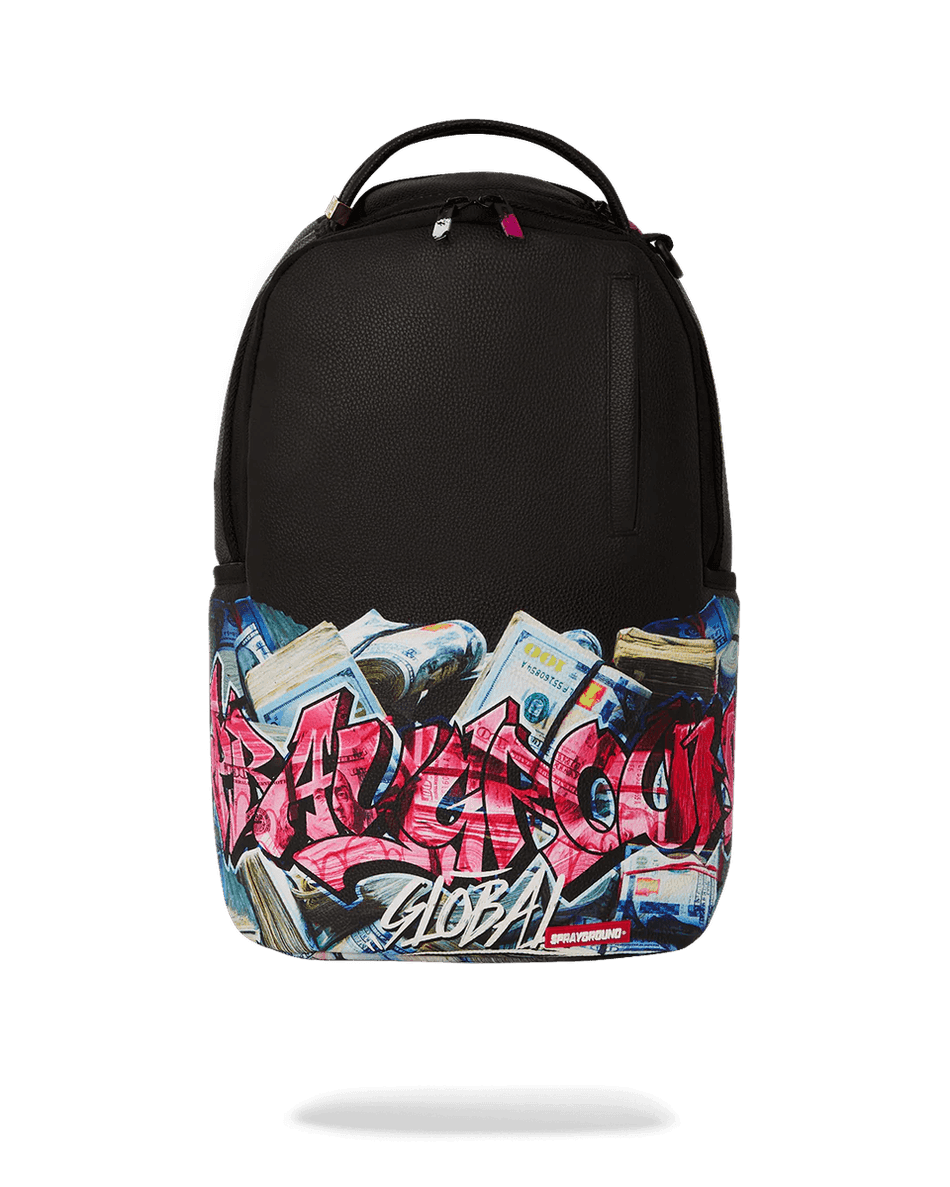 תיק גב משחקי ספורט עולמיים 99000