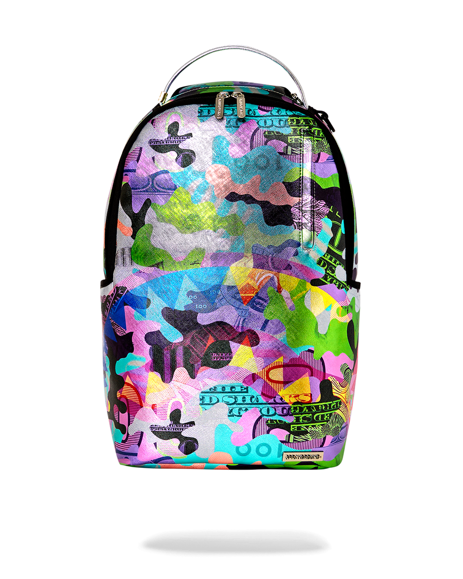 Sprayground Schwerer Rhythmus-Rucksack