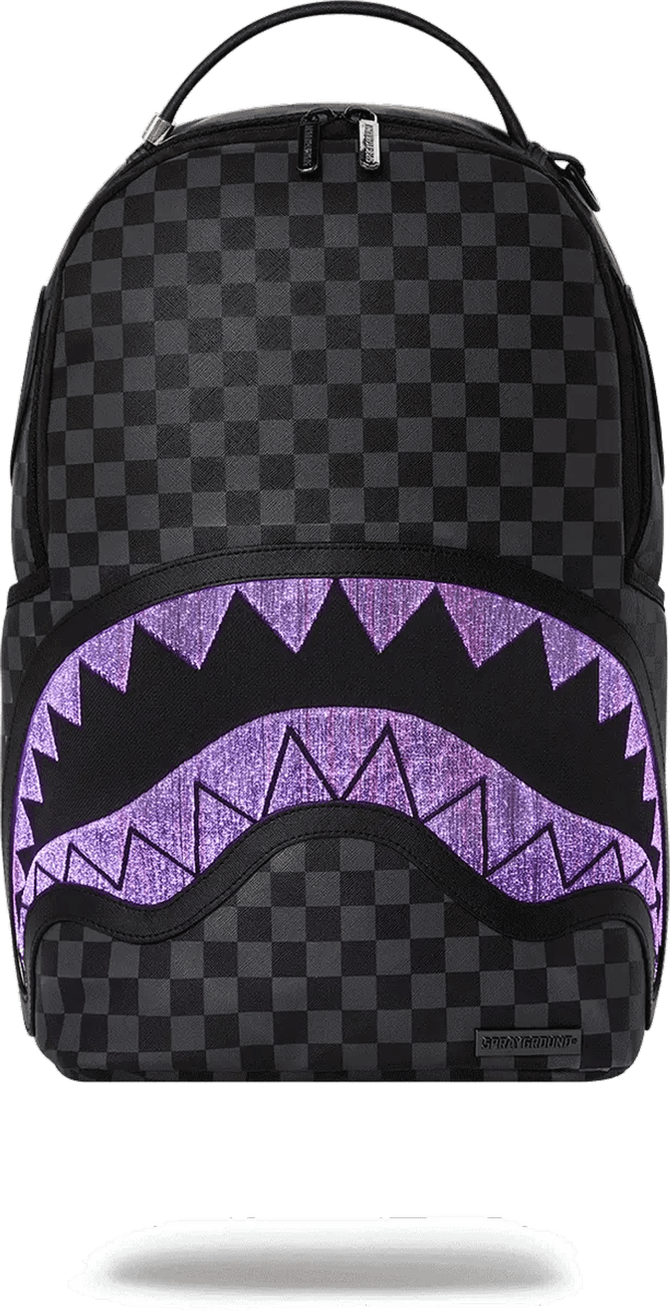 Sprayground Hai Optika - Valgusshow Seljakott 99000