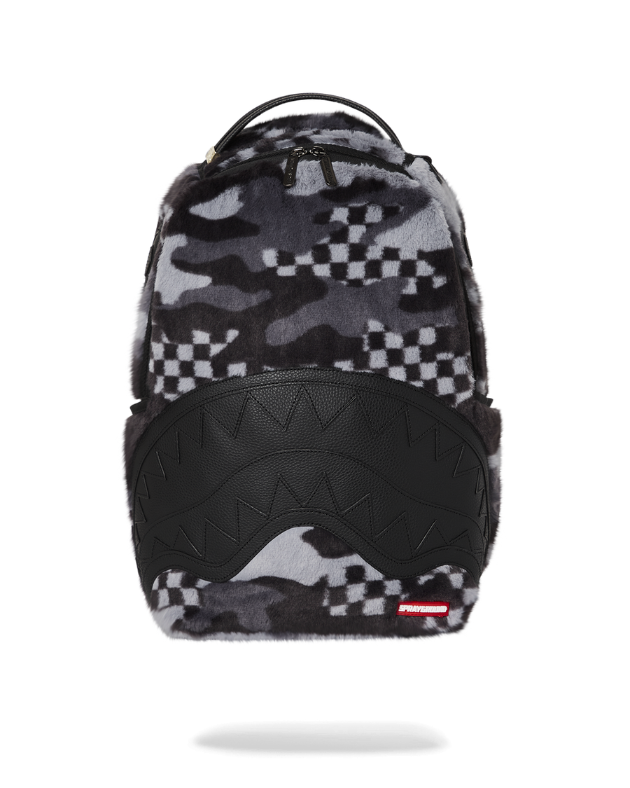 Sprayground 3:00 Plüss Aspen Highlands Hátizsák
