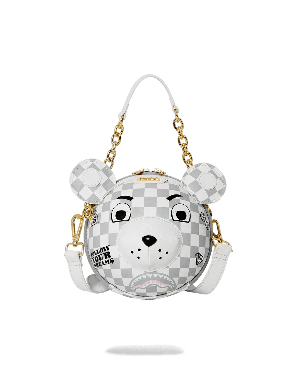 Sprayground HAUTE BEAR BALL SLING 99000