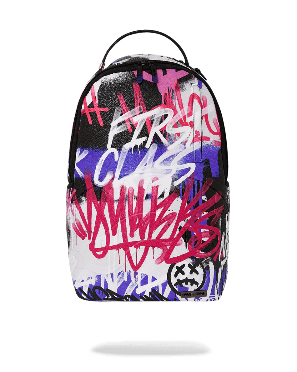 Sprayground Hai Atelje Seljakott 99000