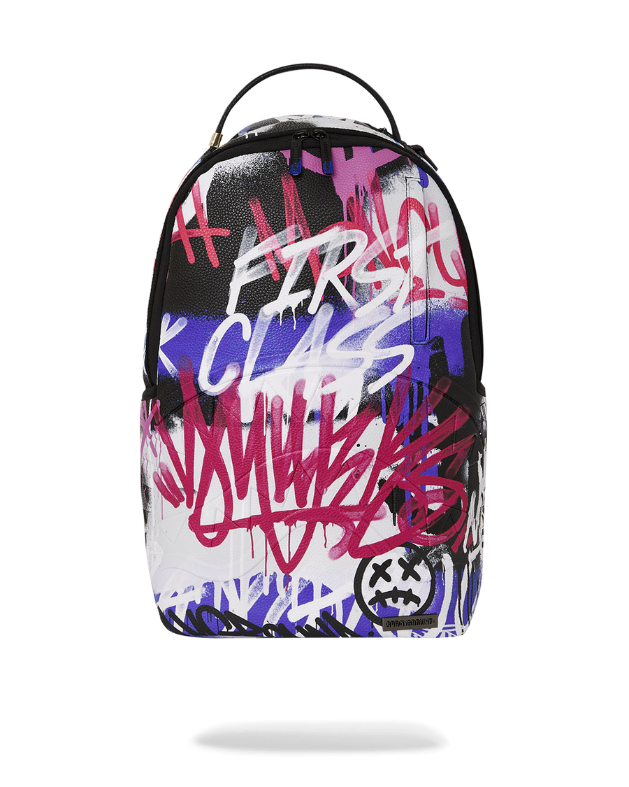 Sprayground Shark Atelier Hátizsák