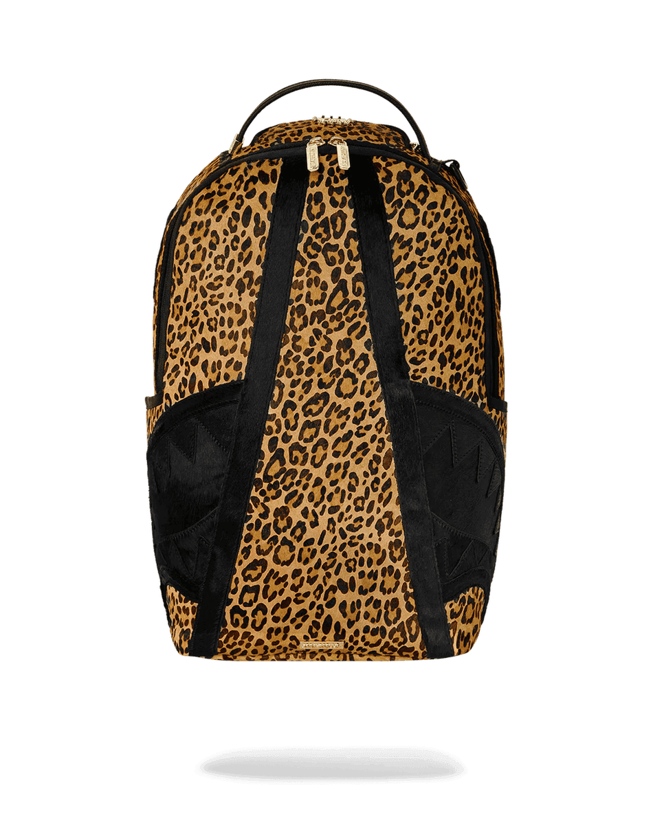 Sprayground Afrikaani Intelligents 9 Julgus Elab Seljakott - Sandflower Koostöö 99000