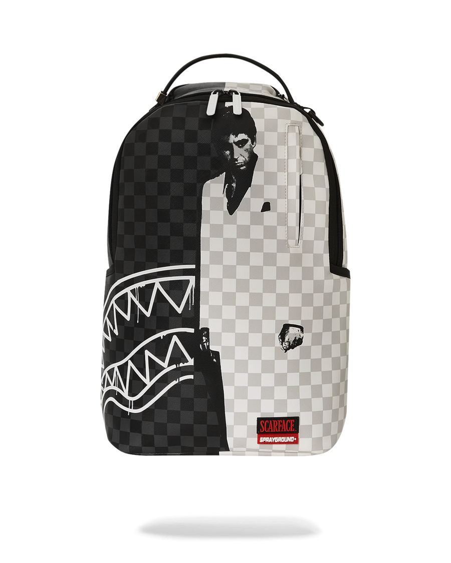 Sprayground Scarface Tony Montana Rucksack (dlxv)