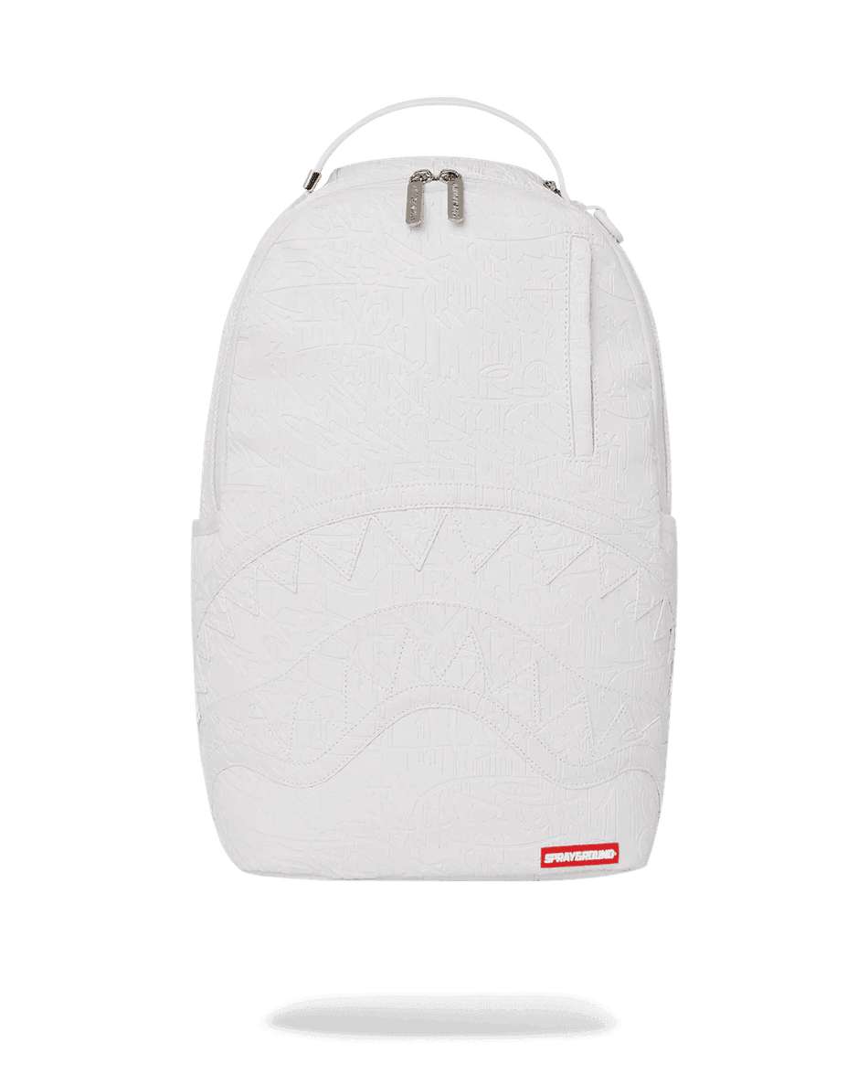 Sprayground Arctic Wolfpack Reppu (dlxv) 99000