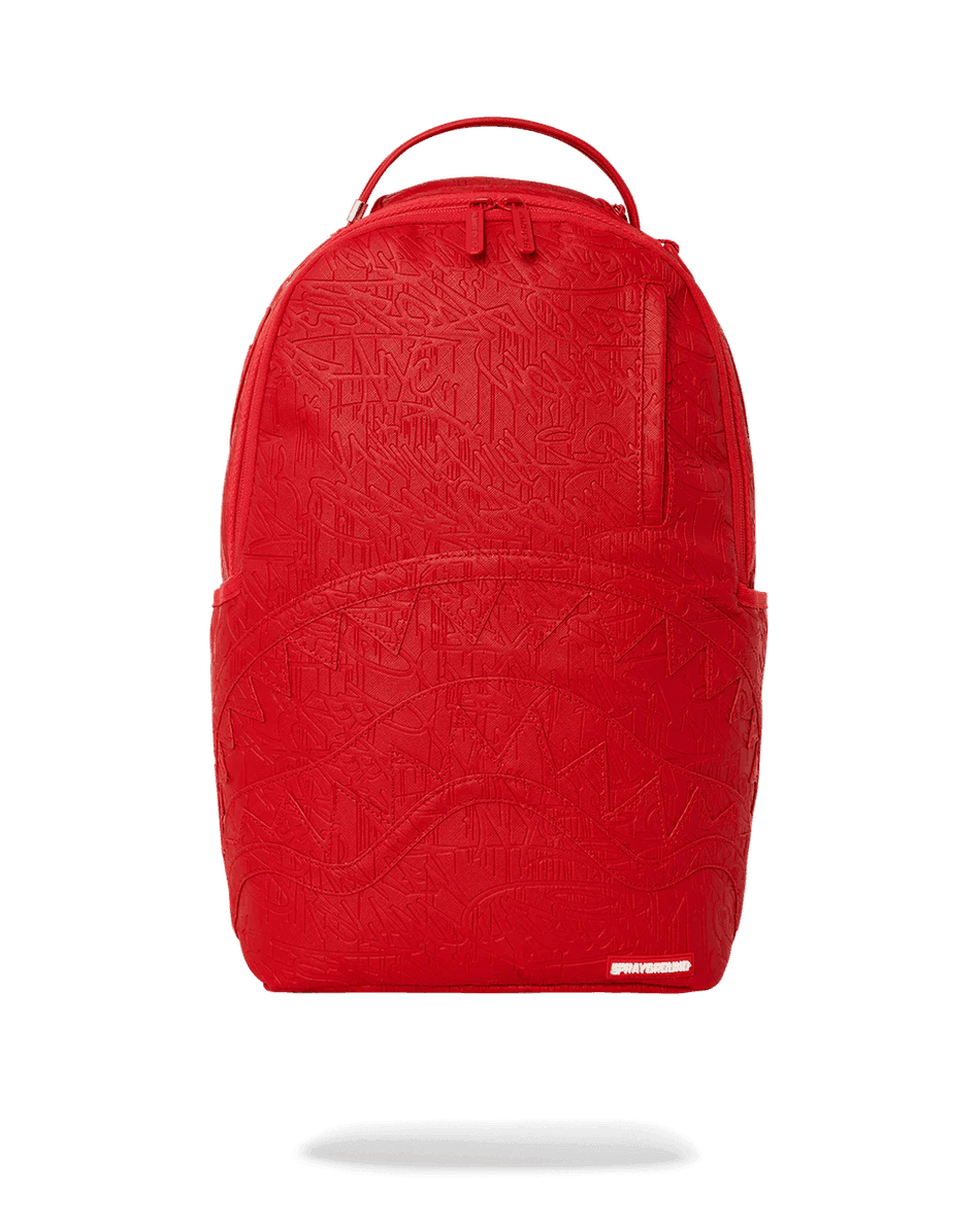 Sprayground Katana Soundwave Shark Reppu (dlxv) 99000