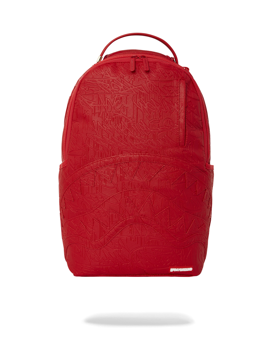 Sprayground Katana Soundwave Cápa Hátizsák (dlxv)