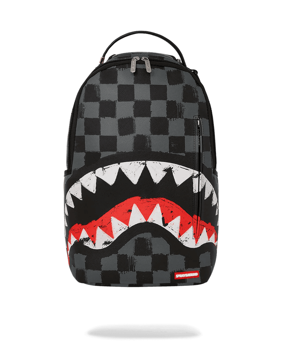 Sprayground Vanquish Ii Ryggsekk 99000