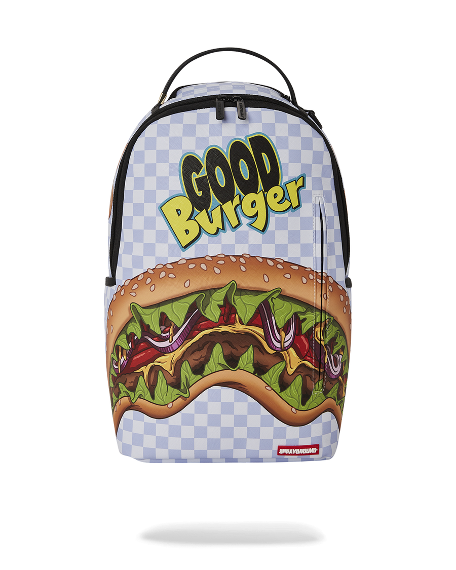 Sprayground Jó Burger Collab Hátizsák