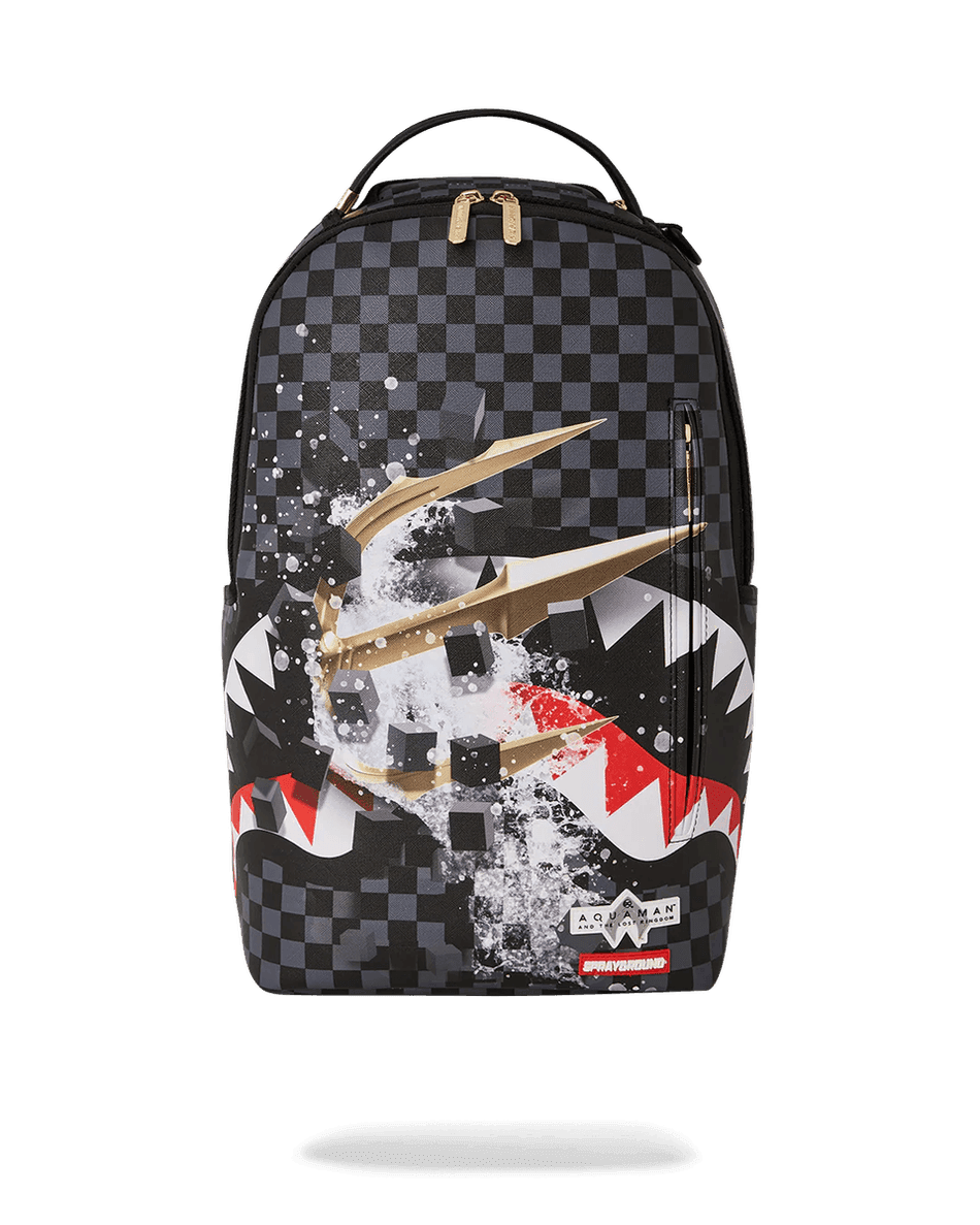 ספראיגראונד אקוומן טרידנט תיק גב 99000