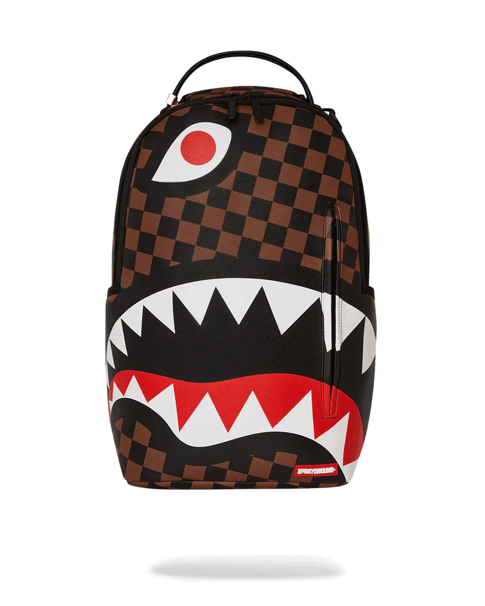 اسپری‌گراند کوله‌پشتی کوسه هانگوور 99000