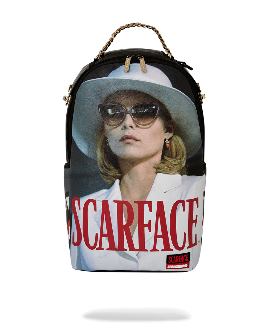 Sprayground Scarface Michelle Pfeiffer Rucksack (dlxv)