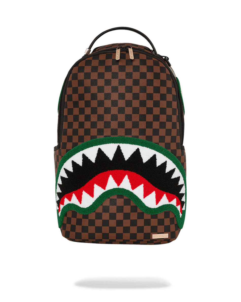 Sprayground Romeo Air Italia Haj Rygsæk 99000