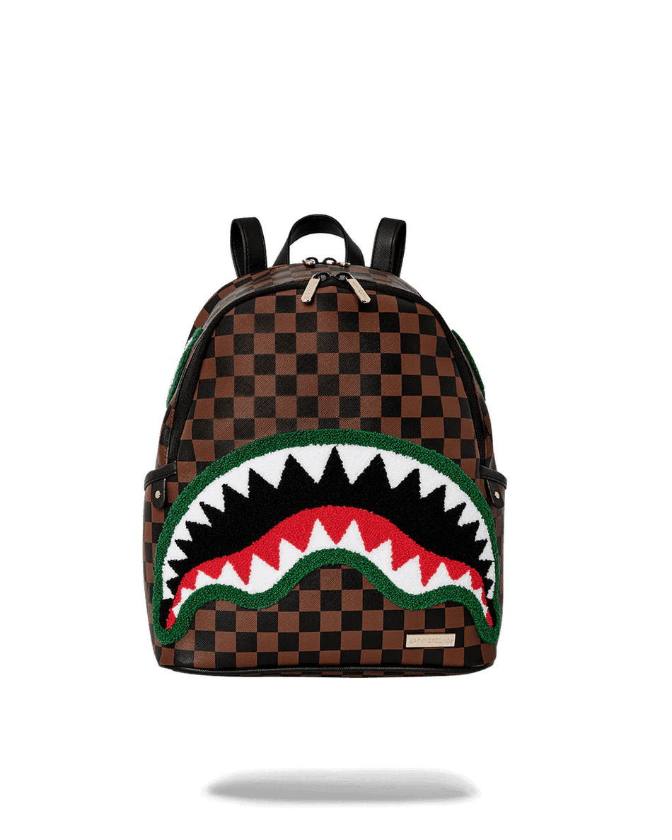 спрейграунд ромео воздух италия акула свирепый рюкзак 99000