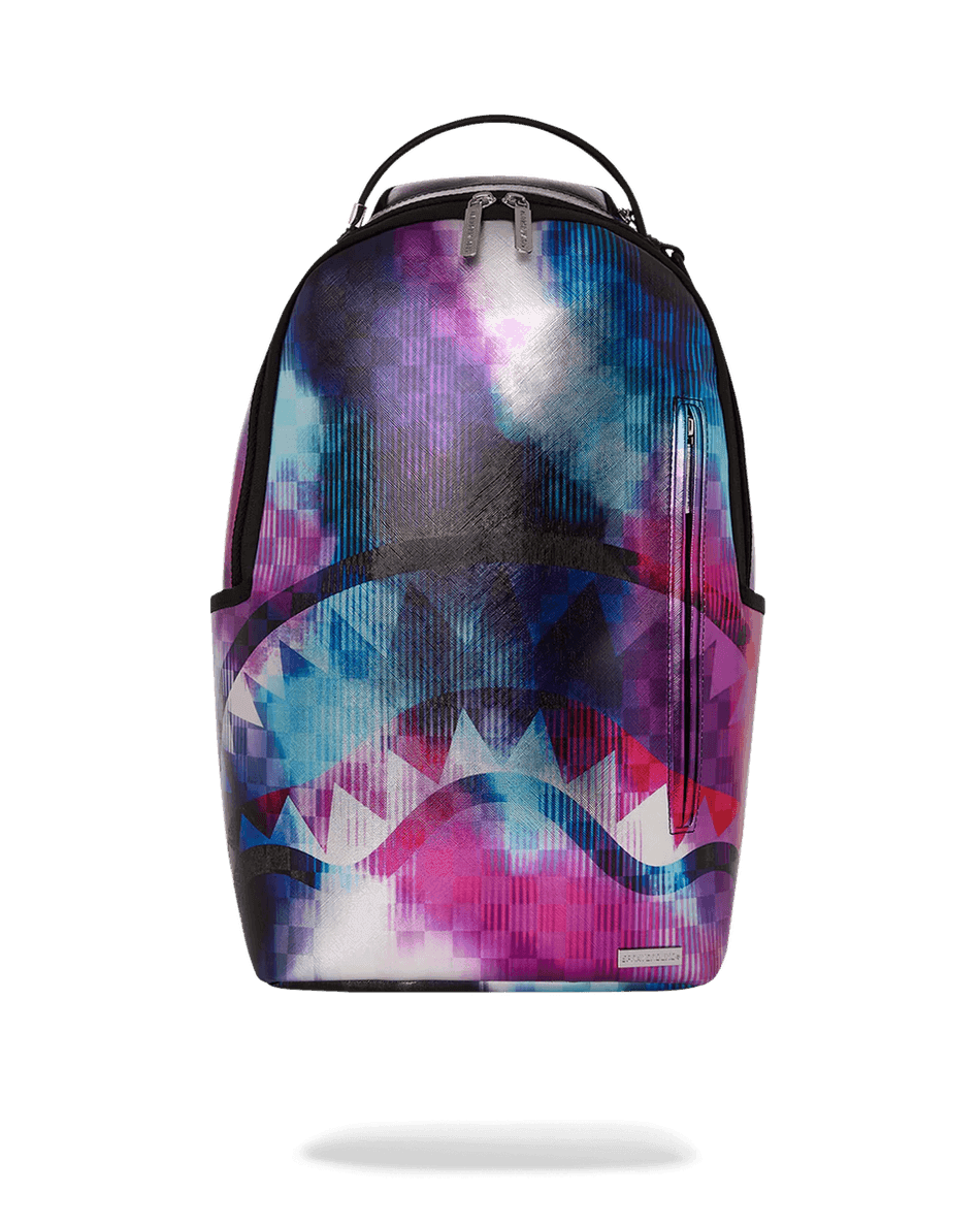 спрейграунд акулоклуб электронный рюкзак 99000