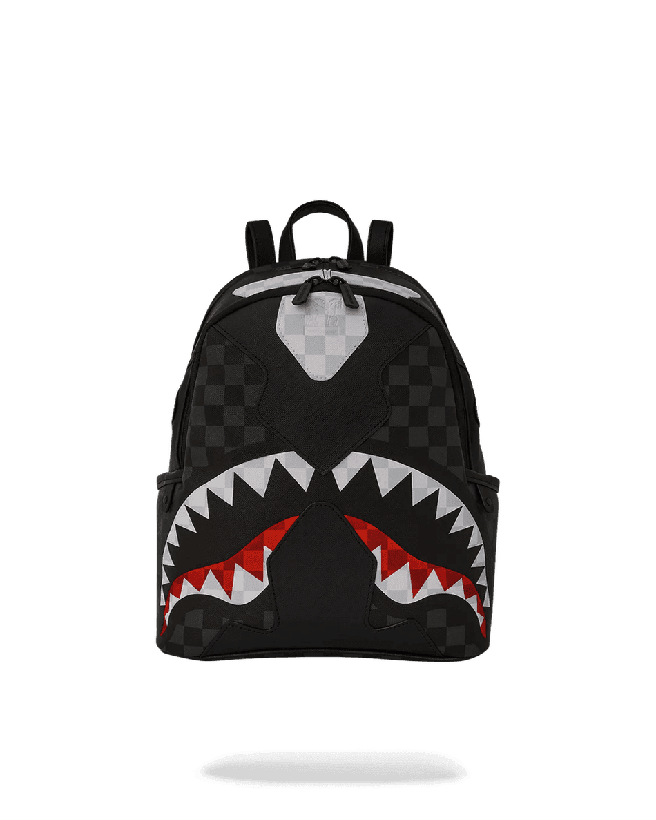 спрейграунд тройной рюкзак наследника трона савидж 99000