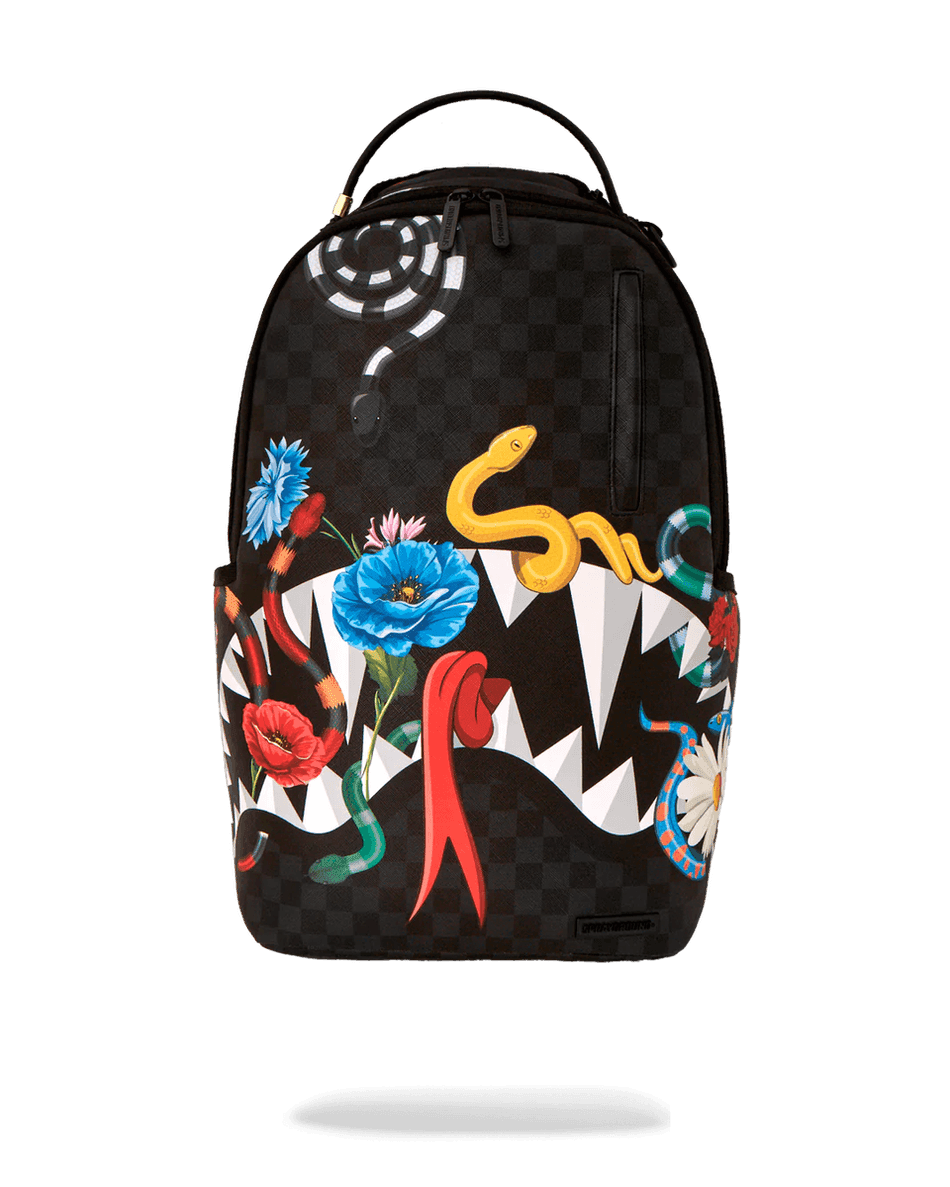 Sprayground JARDIN D'EDEN BACKPACK 99000