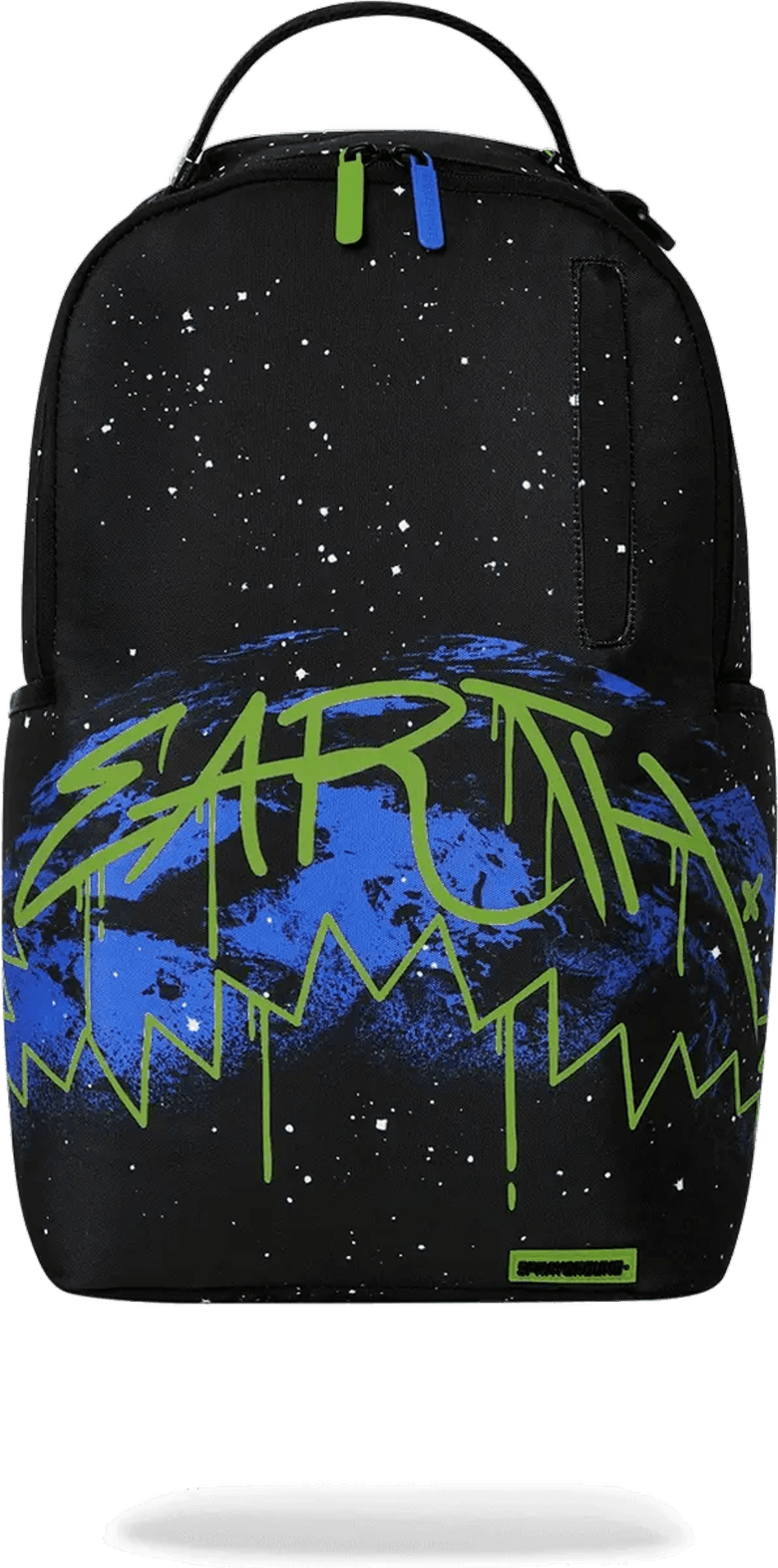 Sprayground Aarde Dag Elke Dag Gloeiende Haai Rugzak 99000