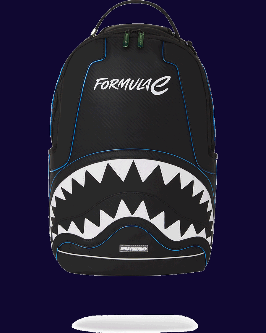 Sprayground Formula-e Gen3 Led Hátizsák