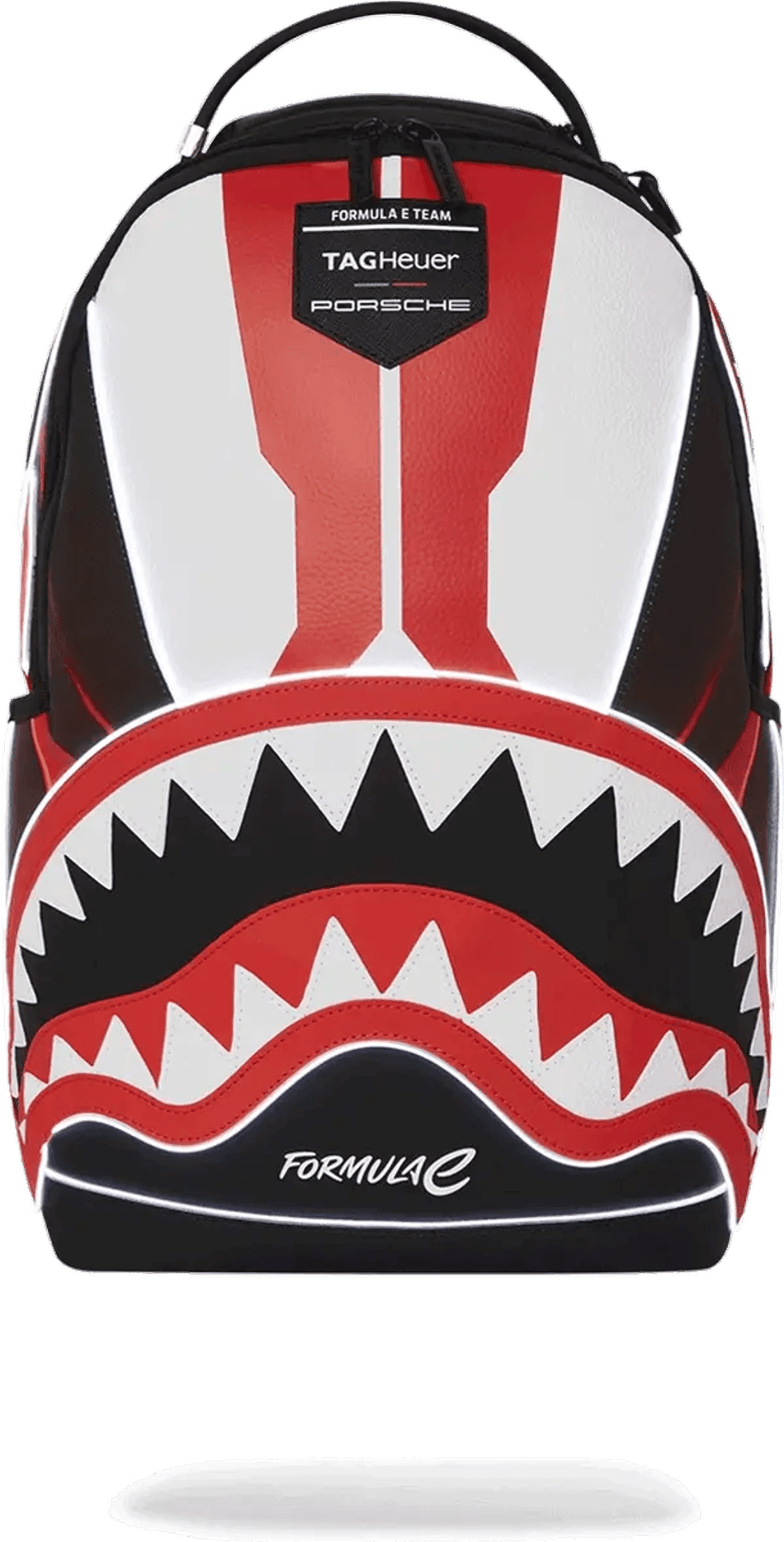 Sprayground FORMULA-E PORSCHE LED BACKPACK 99000