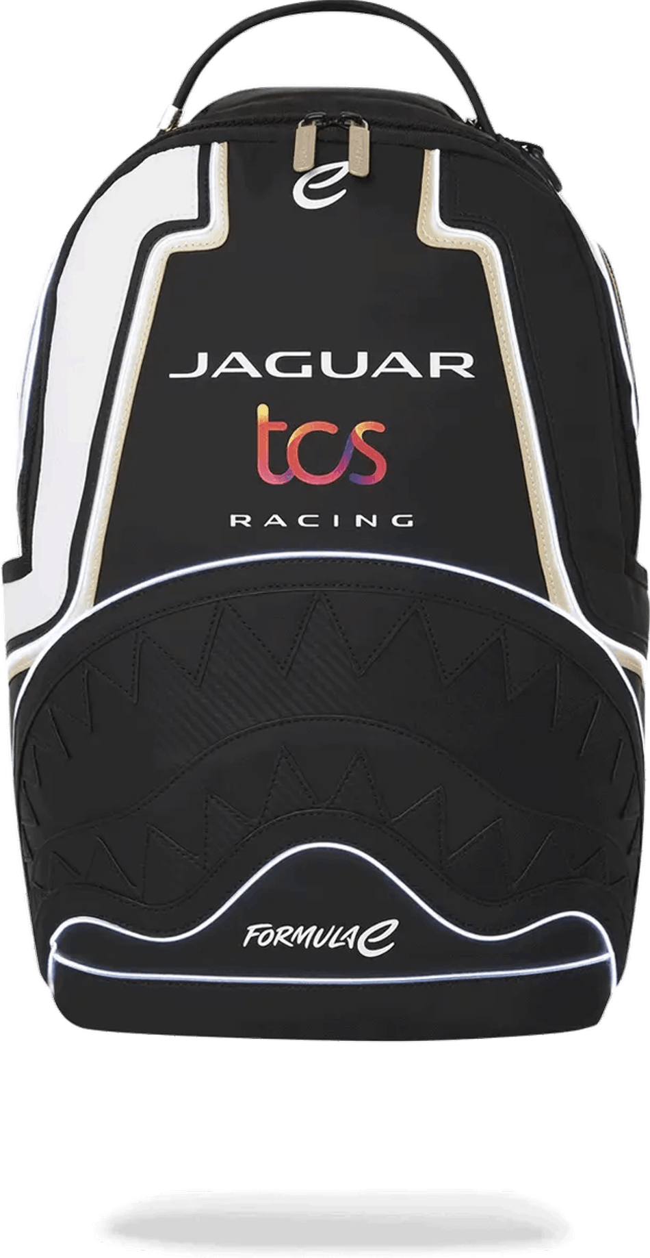 Sprayground FORMULA-E JAGUAR LED BACKPACK 99000
