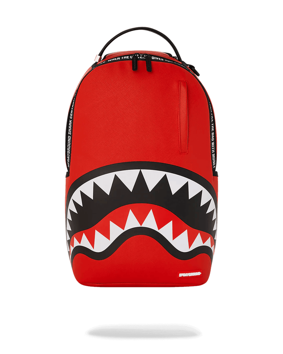 ספראיגראונד כריש מרכז פתגם Dlxsv תיק גב 99000